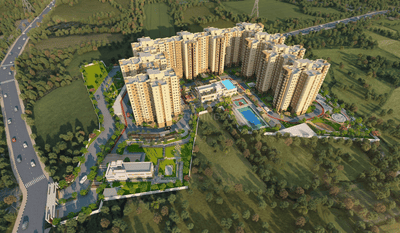 2 BHK Flat