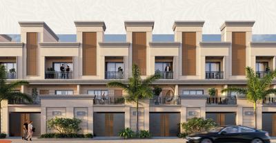 Prabha Villa