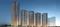 VJ Palladio Presidential Suites Balewadi Riverfront in Balewadi