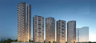 Project Image of 1590 Sq.ft 4 BHK Apartment / Flat for sale in Balewadi for Rs. 21500000