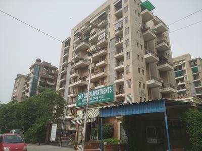 Gallery Cover Pic of CGHS Golf Green Apartments