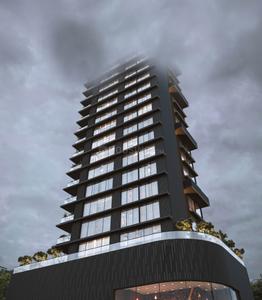 Project Image of 3326 Sq.ft 4 BHK Apartment / Flat for sale in Vashi for Rs. 125000000