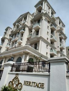 Project Image of 680 Sq.ft 1 BHK Apartment / Flat for sale in Wakad for Rs. 6500000