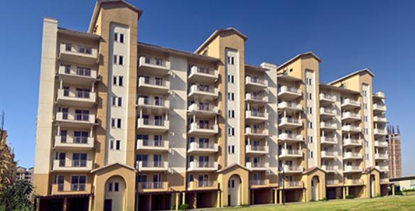 Gallery Cover Pic of Emaar Palm Hills Phase 1