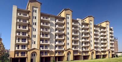 Emaar Palm Hills Phase 1
