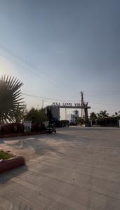 Maa Ginni Vihar Extension Elevation 1