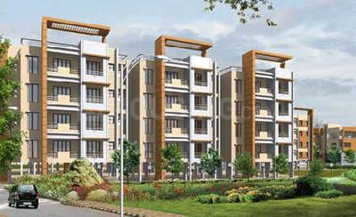 Gallery Cover Pic of 3Cube Elil Abode