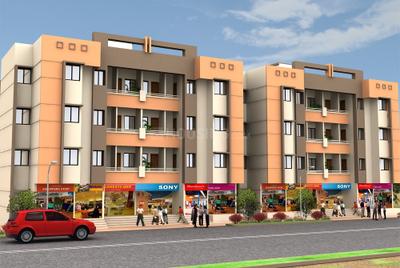 Gallery Cover Pic of Raju Kunawars My Town