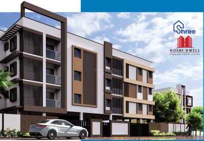 Hoshi Shree Project Images