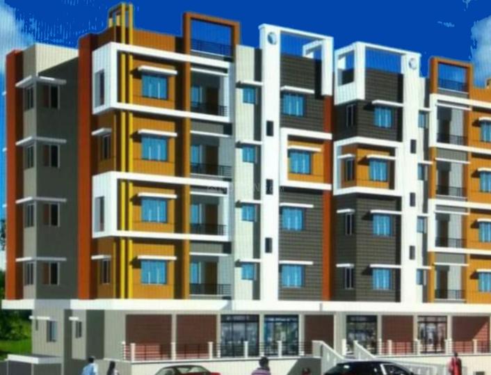 Gallery Cover Pic of Gajapati Appartment