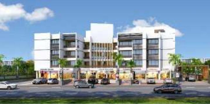 Gallery Cover Pic of Saumya Shree Satvat