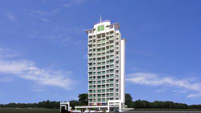 Project Image of 1175 Sq.ft 2 BHK Apartment / Flat for sale in Kharghar for Rs. 15000000