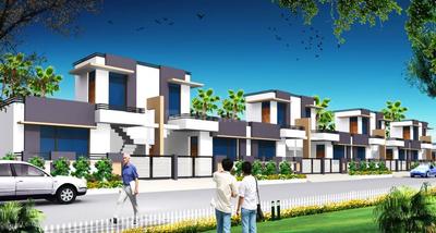 Gallery Cover Pic of Kashi Vishwanath Residency