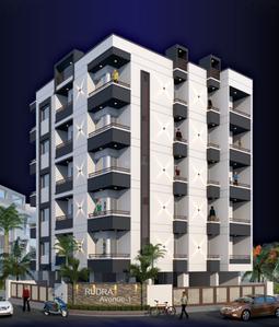 Shivradha Rudra Avenue 1