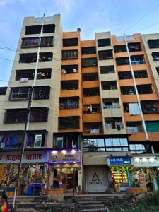 Project Image of 670 Sq.ft 1 BHK Apartment / Flat for sale in Badlapur East for Rs. 2300000