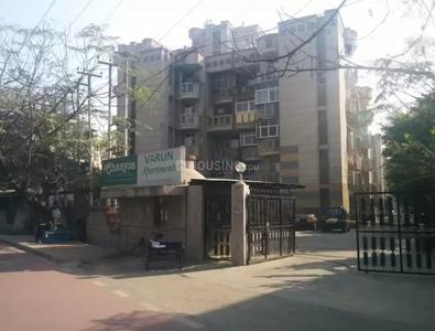 Gallery Cover Pic of CGHS Varun Apartments