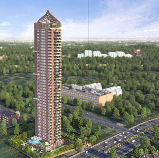 Gallery Cover Pic of BE Realty Prestigia