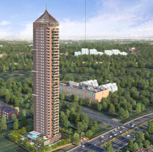 Gallery Cover Pic of BE Realty Prestigia