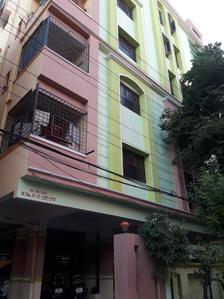 GRR Sai Enclave Project Images