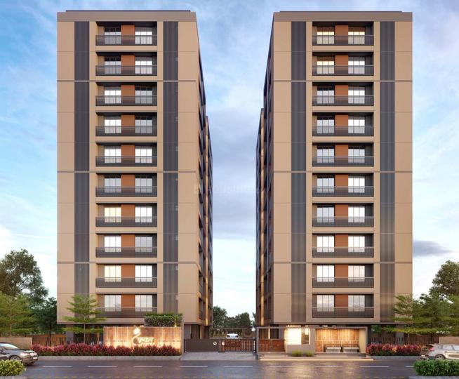 Gallery Cover Pic of Pushkar Residency