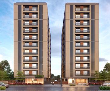 2 BHK Flat