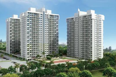 Gallery Cover Pic of Kolte Patil Life Republic 6th Avenue