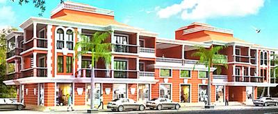 Vintage Alvares Vintage Enclave Project Images