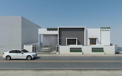 Modern City Developers Mahalakshmi Garden
