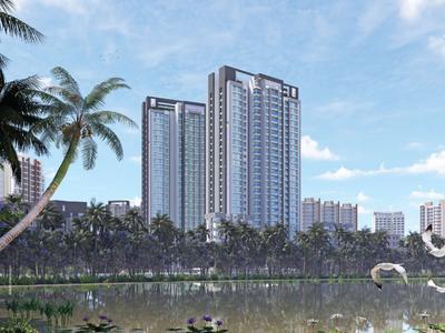 Gallery Cover Pic of Lakescape