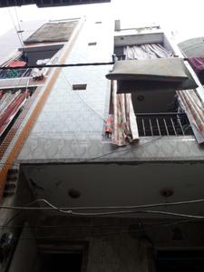 Swaraj Homes RWA Ram Saroop Building