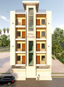 Gallery Cover Pic of Tiger Viraj Tower