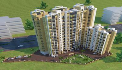 Gallery Cover Pic of Patil Karnika Galaxy