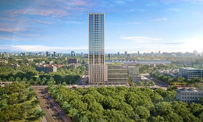 Project Image of 679 Sq.ft 2 BHK Apartment / Flat for sale in Goregaon East for Rs. 25100000