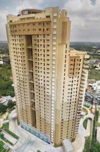 Project Image of 2345 Sq.ft 3 BHK Apartment / Flat for sale in Visthar for Rs. 25000000