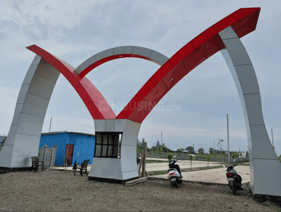 Royal Gulab City Project Images