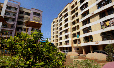 Gallery Cover Pic of Rashmi Garden 1 and 2