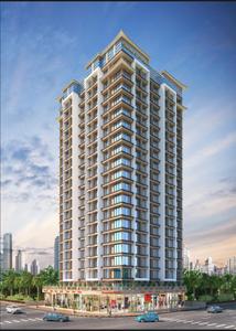 Project Image of 1050 Sq.ft 2 BHK Apartment / Flat for sale in Kharghar for Rs. 9900000