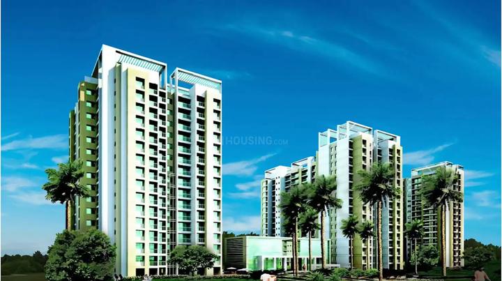 Gallery Cover Pic of Patel Neo Town