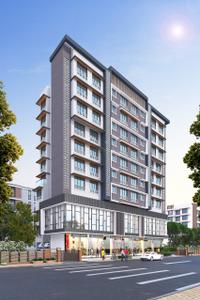 1 BHK Flat