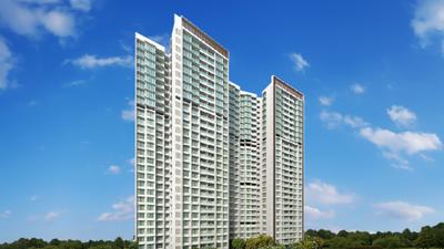 Project Image of 1150 Sq.ft 2 BHK Apartment / Flat for sale in Powai for Rs. 29500000