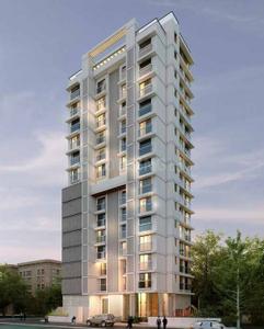 Project Image of 1050 Sq.ft 2 BHK Apartment / Flat for sale in Dadar East for Rs. 49000000