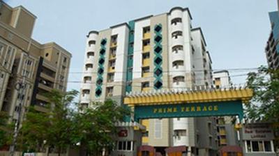 Appaswamy Prime Terrace