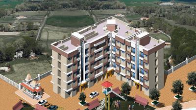 Vaishnavi Vishnu Park Project Images