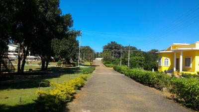 Q Gardens Plot