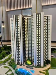 Gallery Cover Pic of Lodha Panache Phase 1