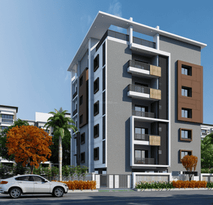 CREO Westend Avenue