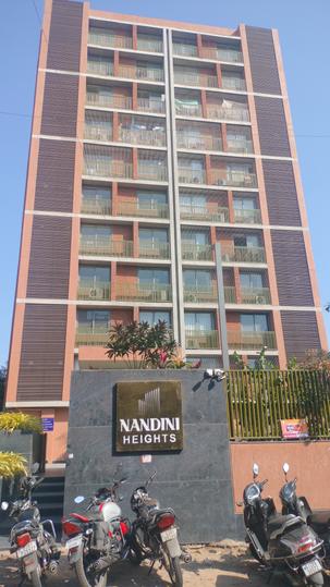 Gallery Cover Pic of Arihant Nandini Heights