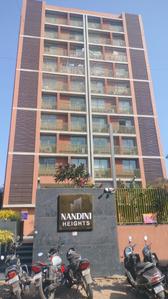 Arihant Nandini Heights