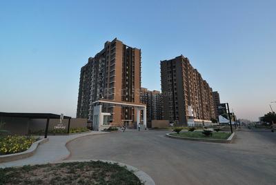 1350 Sqft BHK Flat for sale in Savvy Swaraaj Sports Living