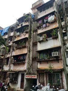 Swaraj Homes Om Prashant Apartment Project Images